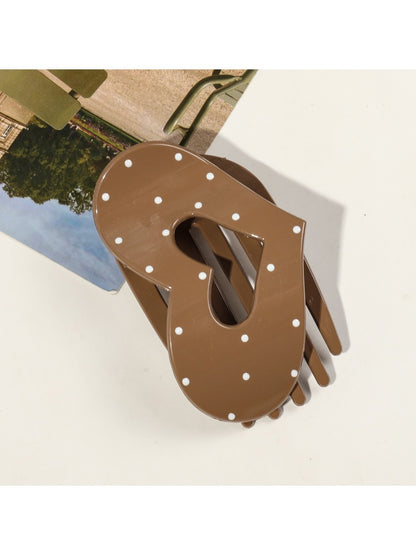 Beau - Sweet Heart Hair Clip