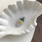 Beau - Elegant Oval Acetate Hair Clip