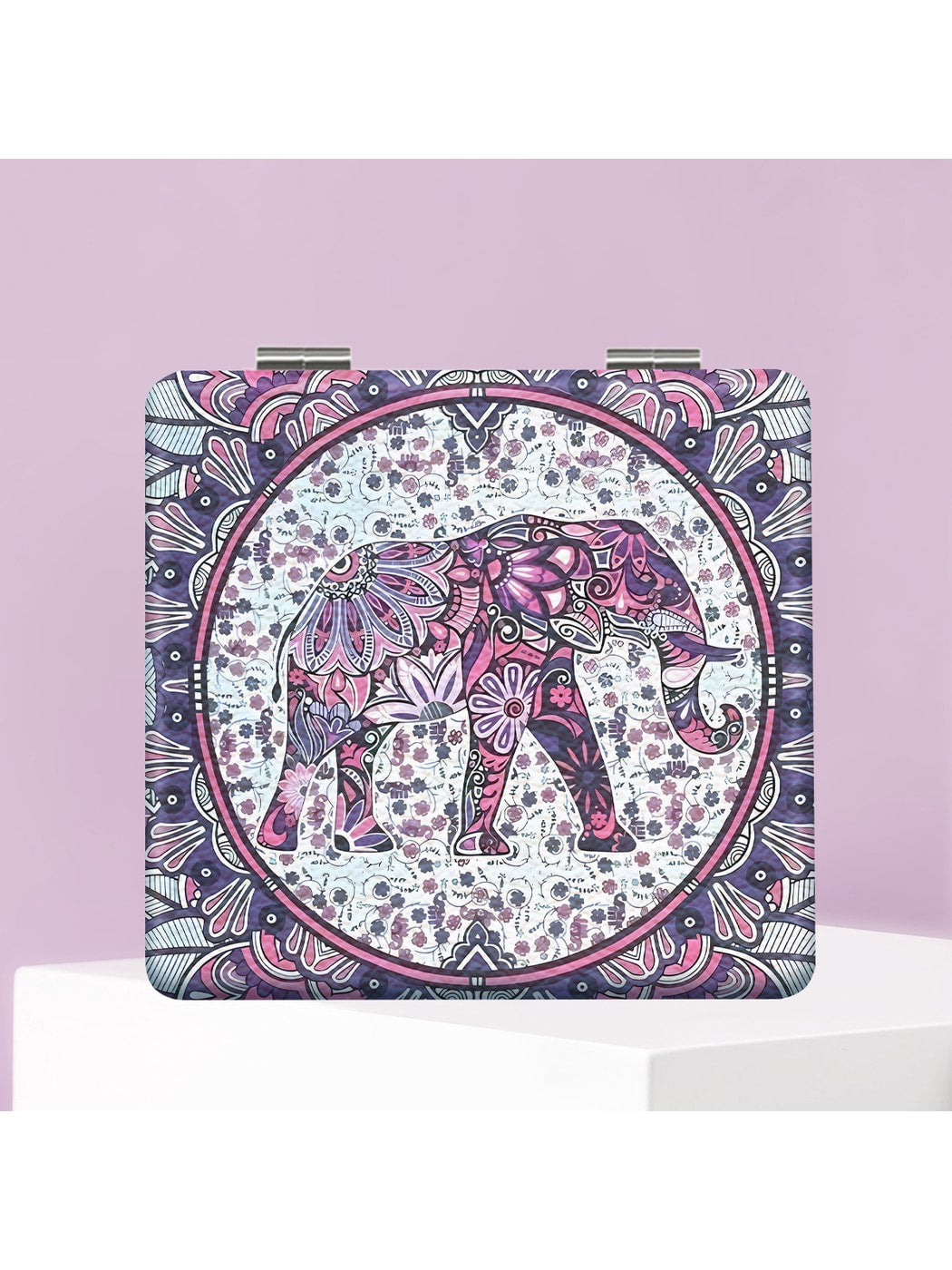 Mirroray - Decorative Foldable Glass Surface Mirror
