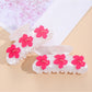 Beau - Minimalist Floral Design Claw Clip