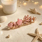 Beau - Starfish Coastal Hair Clip