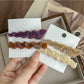 Beau - A Pair of Duckbill Hair Clips