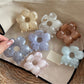 Beau - Sweet Floral Openwork Hair Claw Clip