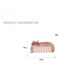 Camerow - Cute Cat Shape Comb
