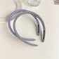 Gifty - Sweet Style Minimal Striped Hair Headband