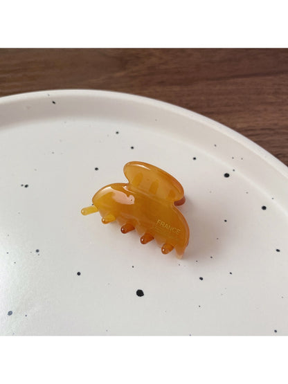 Beau - Beautiful Vintage Acetate Hair Clip
