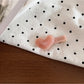 Beau - Cute Heart Shaped Hair Clip