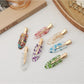 Beau - Elegant Barrette Hair Clip