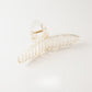 Beau - Modern Elegant PC Claw Clip