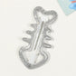 Beau - Cute Fishbone-Shaped Hair Clip