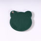 Mirroray - Portable Folding Bear Cosmetic Mirror Cute