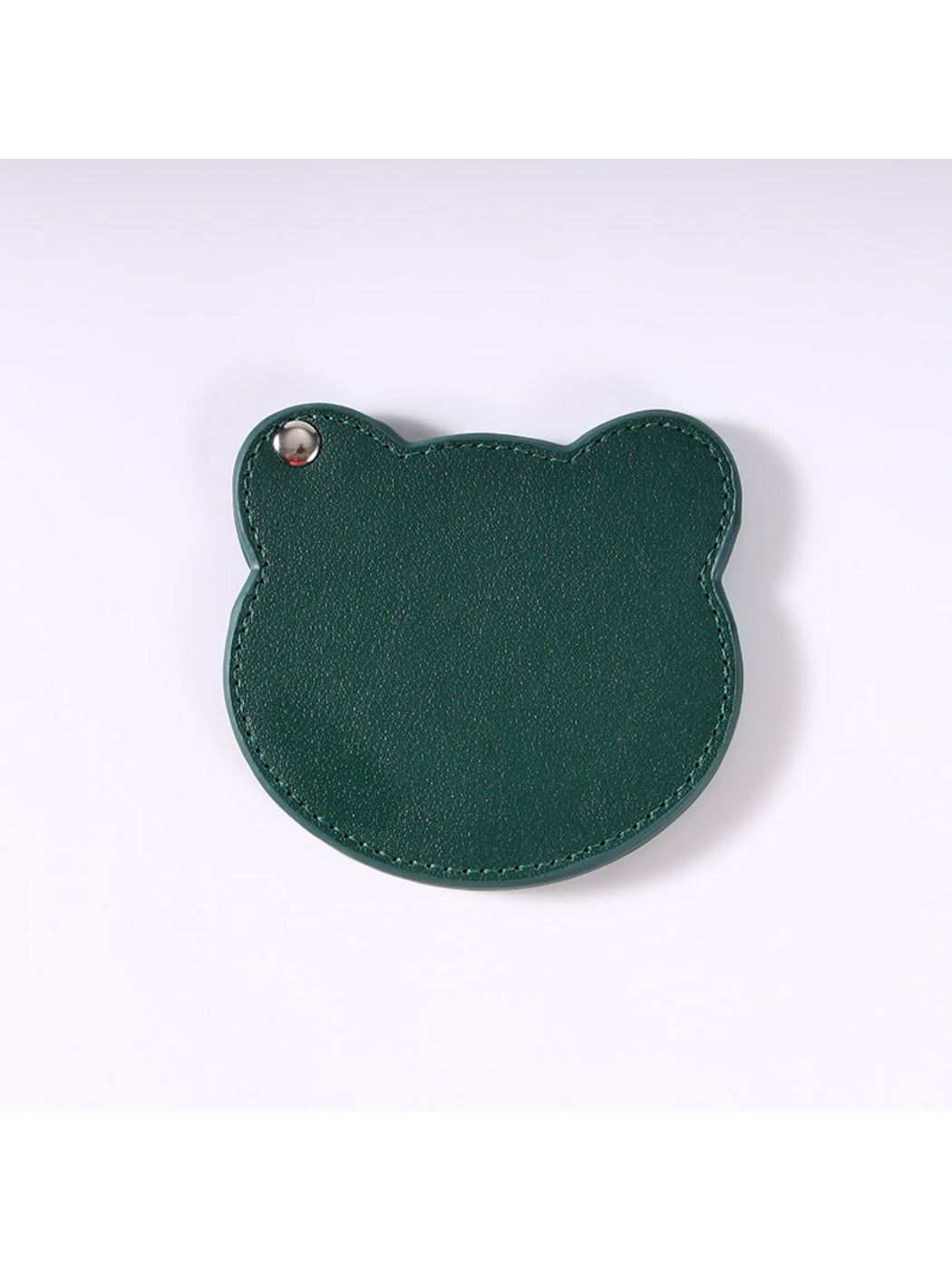 Mirroray - Portable Folding Bear Cosmetic Mirror Cute