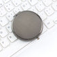 Mirroray - Solid Color Round Folding Mirror