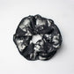 Gifty - Elegant Printed Double Layer Hair Accessory