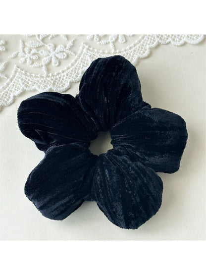 Gifty - Flower Cute Hair Ties