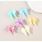 Beau - Colorful Butterfly-Shaped Hair Clip