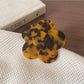 Beau - Floral Bow Hair Clip