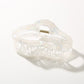 Beau - Cloud Shape Acetate Alloy Hair Claw Clip