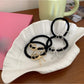 Gifty - Minimalist Bow Hair Tie