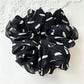 Gifty - Cloth Striped Hair Circle