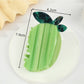 Beau - Fruit Acetate Hair Clip