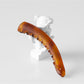 Beau - Minimalist Large Hair Banana Clip