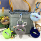 Keypus - Plush Toy Bag Charm Keychain