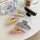 Beau - Rainbow Star Hair Clip