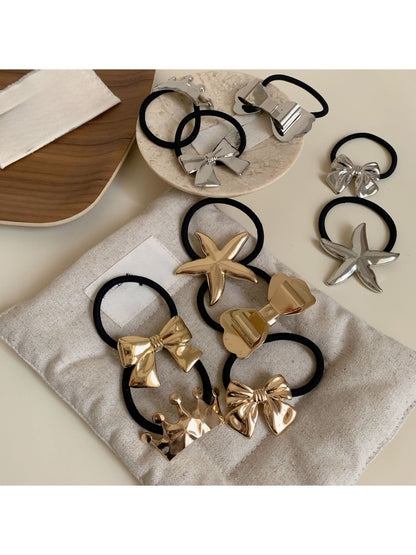 Gifty - Fashion Hair Tie for Women