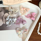 Beau - Bow-Shaped Hair Clip