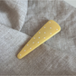 Beau - Irregular Triangle Polka Dot Hair Clip