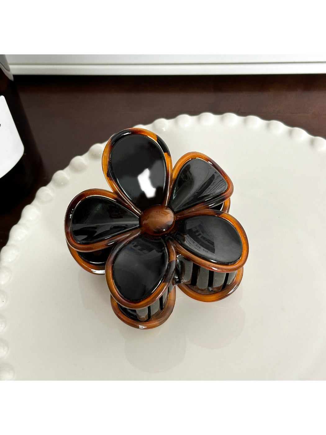 Beau - Grace Flower Hair Clip