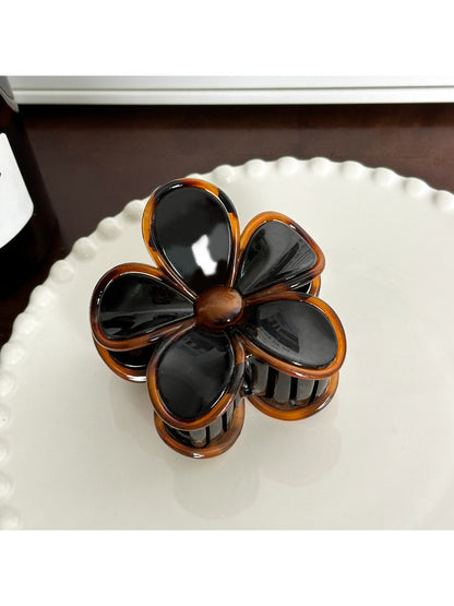 Beau - Grace Flower Hair Clip