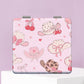 Mirroray - Portable Cartoon Print Touch Up Makeup Mirror