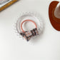 Gifty - Elegant Bow Shaped Hair Tie