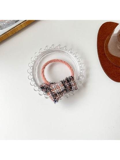 Gifty - Elegant Bow Shaped Hair Tie