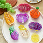 Beau - Vegetable Shaped Hair Clip