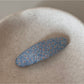 Beau - Irregular Oval Pattern Hair Clip