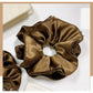 Gifty - Chic Leopard Pattern Scrunchie