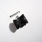 Keypus - Delicate Solid Color Bow Keychain