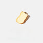 Beau - Fun Toast Shaped Hair Clip