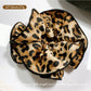 Gifty - Stylish Leopard Print Hair Scrunchie