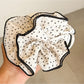 Gifty - Four Layer Wave Dot Hair Circle
