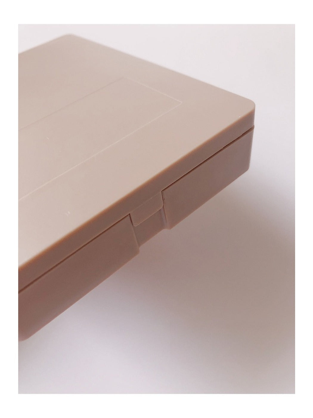 Smoosh - Mini 5 Piece Makeup Brush Set