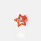 Beau - Star Bear Side Hair Clip