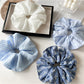 Gifty - Hollow Bun Hair Ties