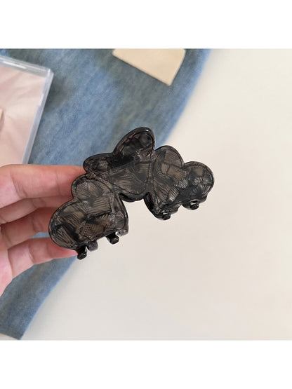 Beau - Sweet Heart-Shaped Cloud Clip