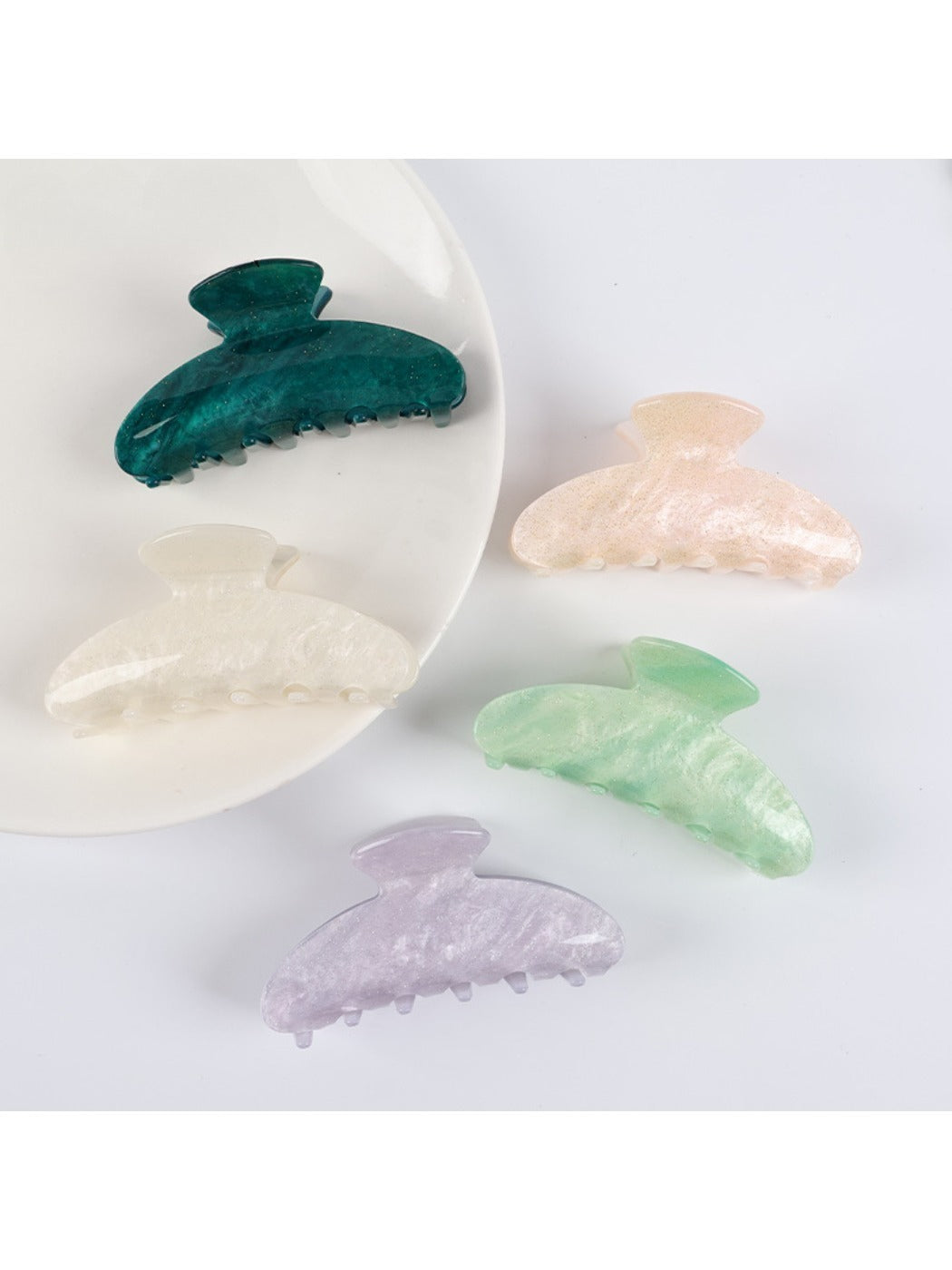 Beau - Stylish Versatile Hair Clip