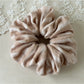 Gifty - Sweet Soft Striped Hair Ties