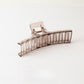 Beau - Modern Elegant PC Claw Clip